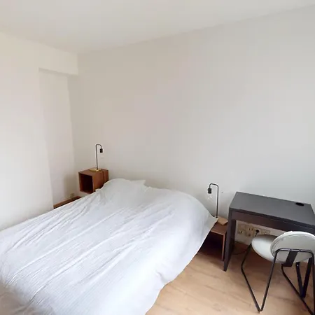 Marechal Joffre - Rdc - Grand F2 Lejlighed Le Havre