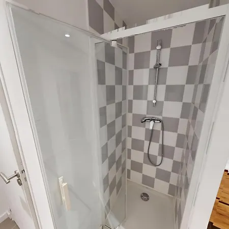 Marechal Joffre - Rdc - Grand F2 Le Havre